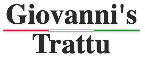 Giovanni's Trattu